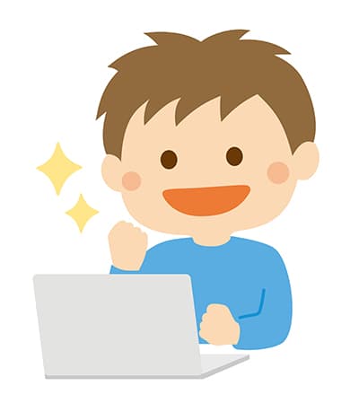 CBT試験その場で結果
